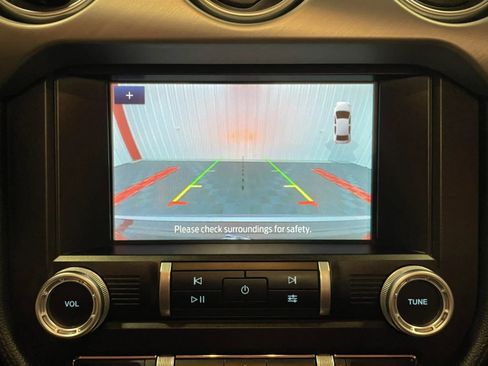 Used 2021 Ford Mustang Premium image 32