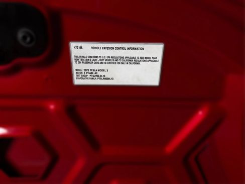 Used 2022 Tesla Model 3 RWD image 15