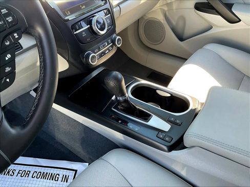 Used 2016 Acura RDX FWD w/ Advance Package image 18