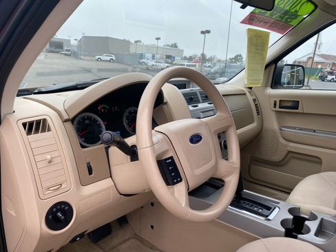 Used 2008 Ford Escape XLT image 23