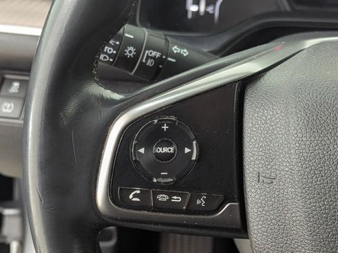 Used 2018 Honda Civic Sport image 16