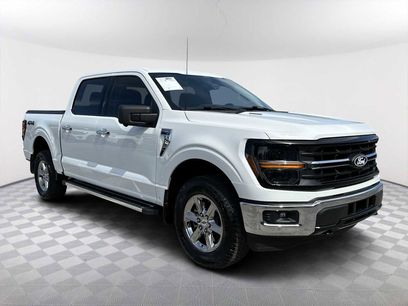 Used 2024 Ford F150 XLT w/ Mobile Office Package