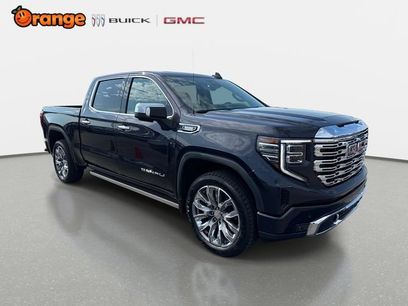 Used 2024 GMC Sierra 1500 Denali w/ Denali Reserve Package