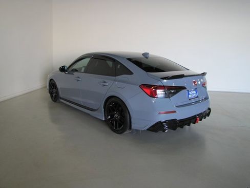 Used 2022 Honda Civic Si image 24