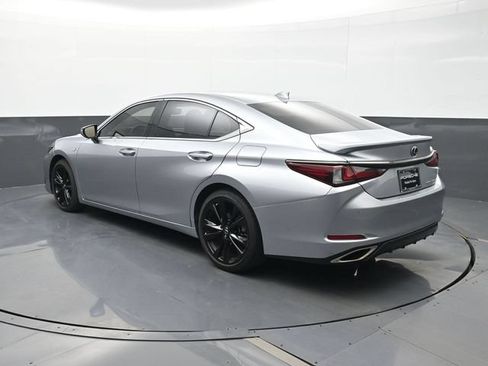 Used 2023 Lexus ES 350 F Sport w/ Accessory Package (Z1) FWD image 3
