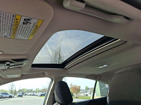Certified 2024 Subaru Legacy Premium AWD/4WD image 16