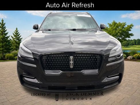 Used 2024 Lincoln Aviator Reserve w/ Jet Package AWD/4WD image 11