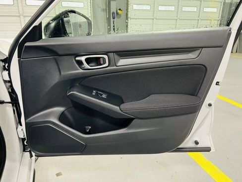 New 2026 Honda Civic Sport image 30