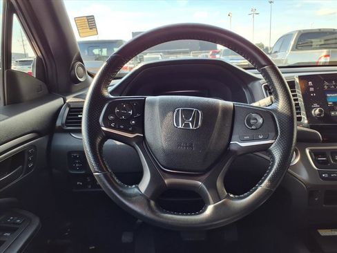 Used 2023 Honda Passport EX-L image 14