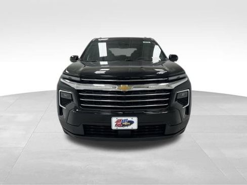 New 2026 Chevrolet Traverse LT AWD/4WD image 2