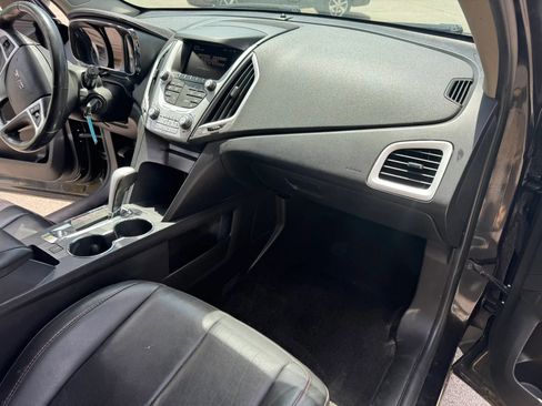Used 2015 GMC Terrain SLT AWD/4WD image 25
