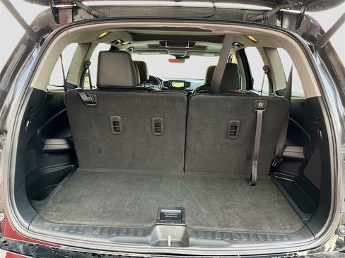 Used 2022 Honda Pilot Elite image 29