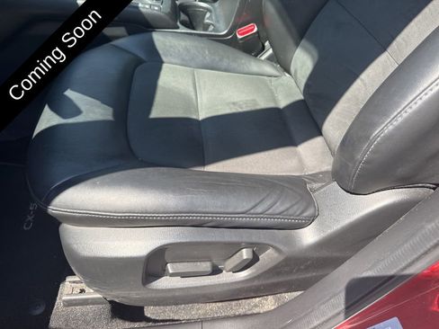 Used 2023 MAZDA CX-5 AWD 2.5 S w/ Select Package image 31