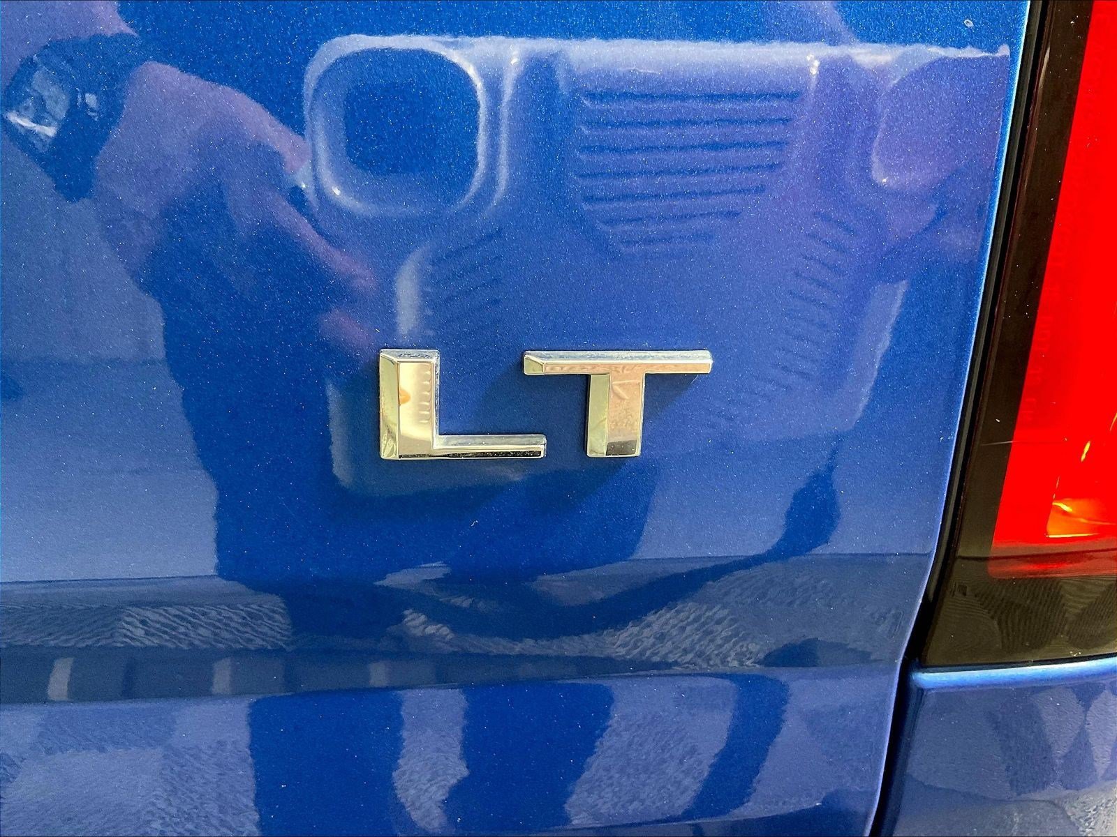 Used 2021 Chevrolet Colorado LT w/ LT Convenience Package RWD image 24