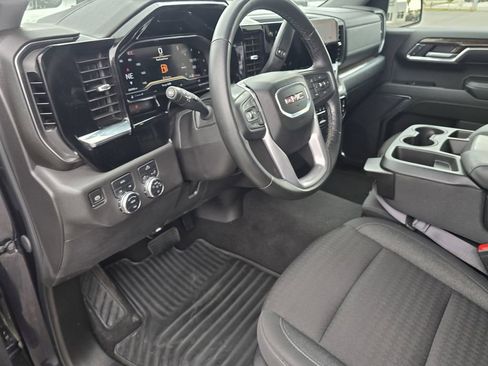 Used 2024 GMC Sierra 1500 Elevation AWD/4WD image 20