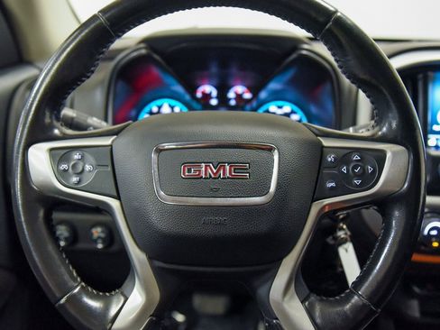 Used 2021 GMC Canyon Elevation image 23