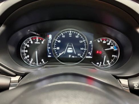 Certified 2023 MAZDA CX-5 AWD 2.5 S w/ Premium Package image 34
