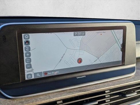 Used 2021 Kia Telluride EX w/ EX Premium Package image 15