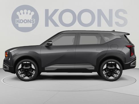 New 2027 Kia Seltos S FWD image 2