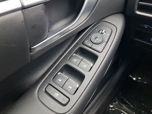 Used 2024 Hyundai Sonata SEL AWD/4WD image 26
