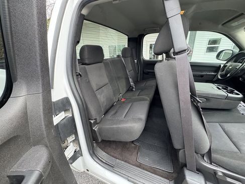 Used 2013 Chevrolet Silverado 1500 LT w/ All-Star Edition image 12