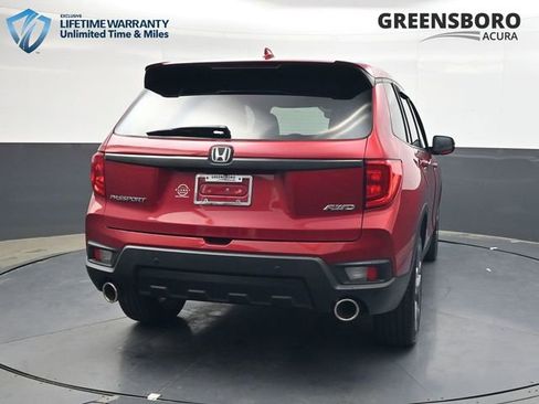 Used 2023 Honda Passport EX-L image 5