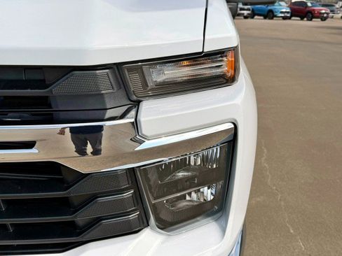 New 2026 Chevrolet Silverado 2500 LT w/ Texas Edition image 9