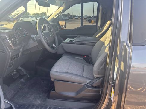 Used 2026 Ford F150 XL w/ Equipment Group 103A High AWD/4WD image 9