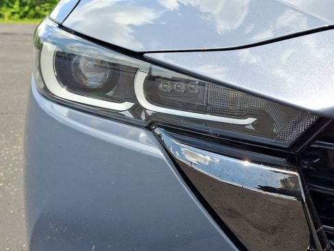 Used 2024 MAZDA CX-5 Carbon Edition AWD/4WD image 28