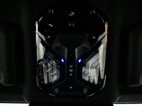 Used 2025 BMW X3 M50 w/ Premium Package image 17