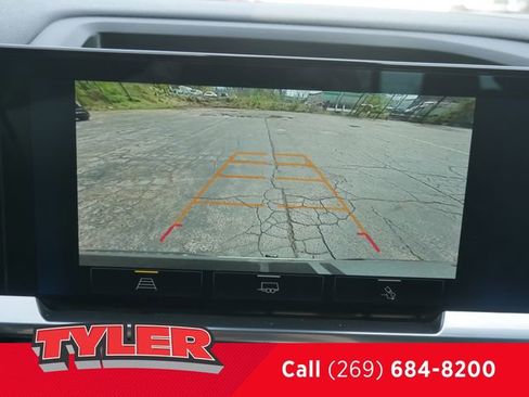 Used 2023 Chevrolet Silverado 1500 RST w/ Rally Edition image 52