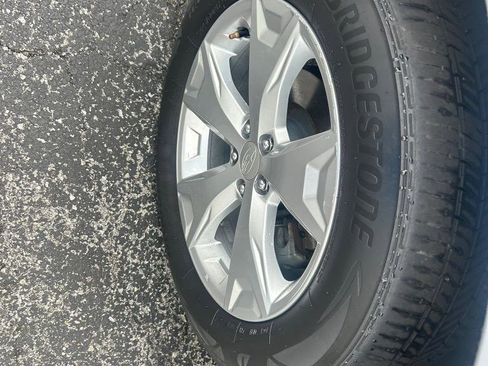 Used 2014 Subaru Forester 2.5i Premium w/ Popular Package #1 image 9