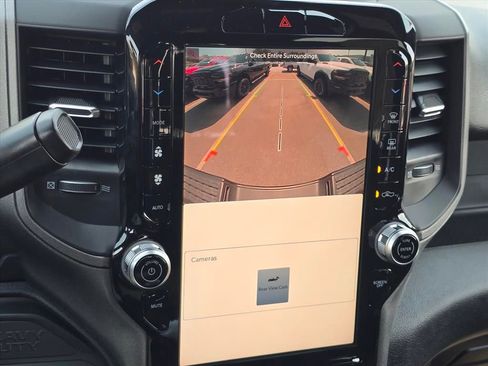 New 2026 RAM 2500 Tradesman image 12