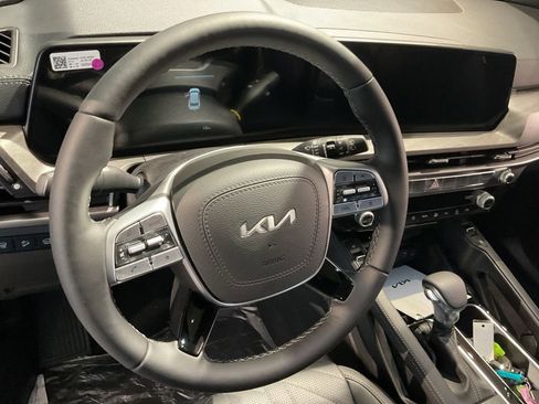 New 2025 Kia Telluride EX X-Line image 11