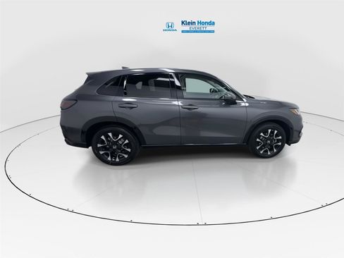 New 2027 Honda HR-V EX-L image 3