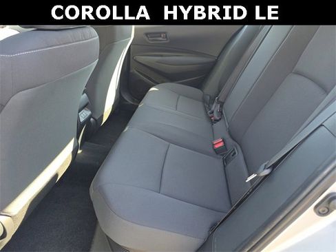 Used 2023 Toyota Corolla LE image 17