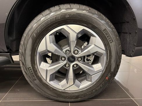 New 2027 Ford Expedition Active AWD/4WD image 7