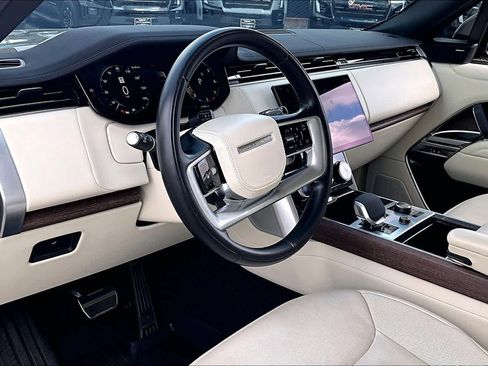 Used 2023 Land Rover Range Rover SE image 18