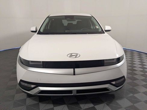Used 2022 Hyundai Ioniq 5 SE w/ Cargo Package RWD image 3