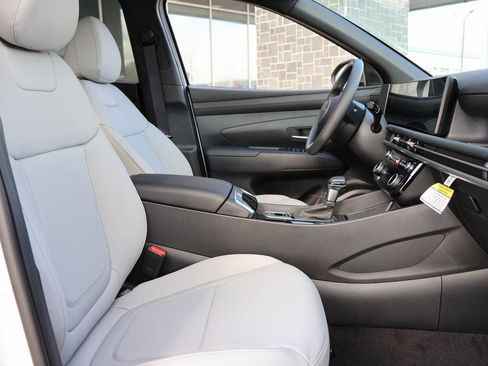 New 2026 Hyundai Santa Cruz SEL image 10