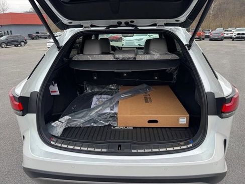 New 2026 Lexus RX 350 w/ Convenience Package image 12