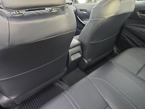 New 2026 Toyota Corolla XLE image 18