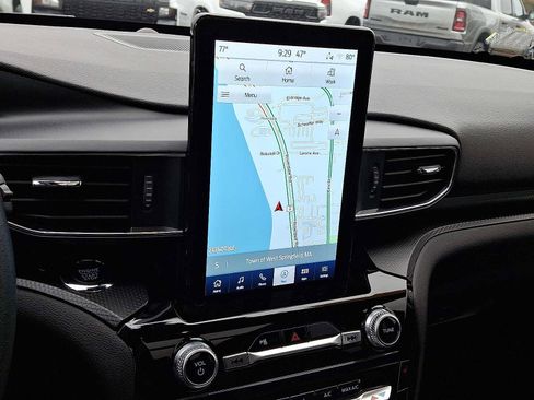 Used 2023 Ford Explorer ST w/ Equipment Group 401A image 20