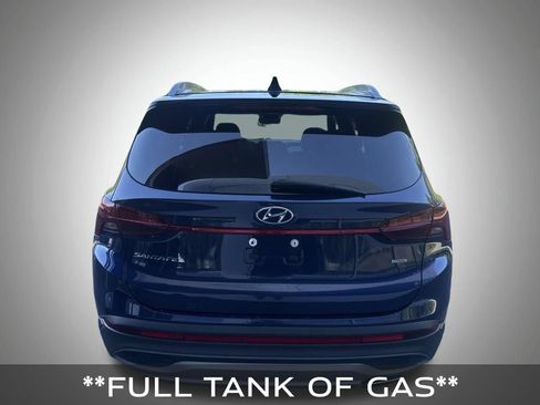 Used 2023 Hyundai Santa Fe SEL w/ Cargo Package AWD/4WD image 4