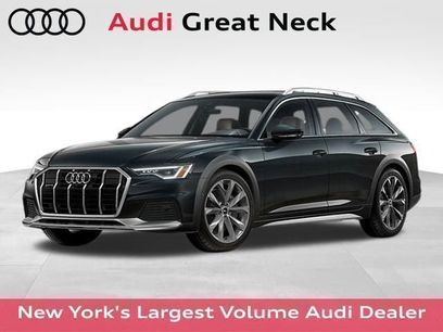 New 2025 Audi A6 Premium Plus