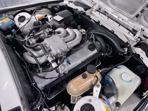 Used 1986 BMW 325 Coupe image 32