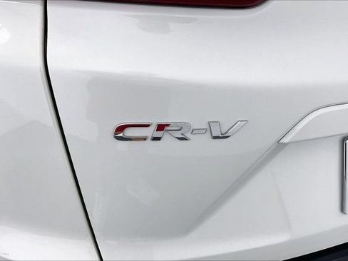 Used 2019 Honda CR-V EX image 32