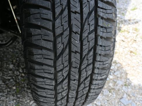 Certified 2025 Subaru Crosstrek 2.5i Wilderness w/ Wilderness Package image 12