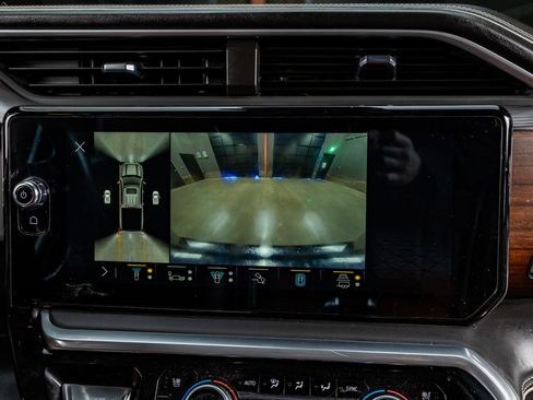 Used 2022 GMC Sierra 1500 Denali Ultimate image 26