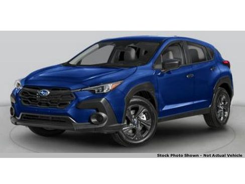 Used 2026 Subaru Crosstrek 2.5i Premium AWD/4WD image 1